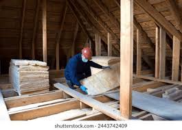 Best Blown-In Insulation  in Farwell, TX