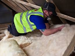 Best Radiant Barrier Insulation  in Farwell, TX